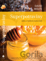 Superpotraviny