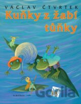 Kuňky z žabí tůňky
