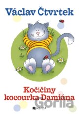 Kočičiny kocourka Damiána