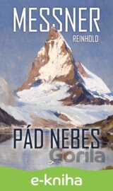 Pád nebes