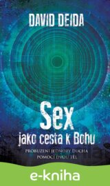 Sex jako cesta k Bohu