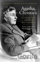 Agatha Christie’s Complete Secret Notebooks