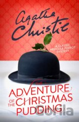 The Adventure of the Christmas Pudding