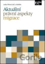 Aktuální právní aspekty migrace