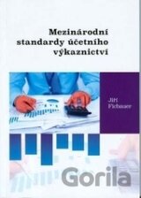 Mezinárodní standardy účetního výkaznictví