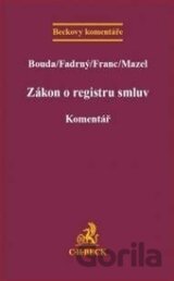 Zákon o registru smluv