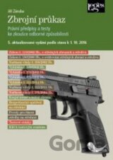 Zbrojní průkaz