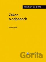 Zákon o odpadoch
