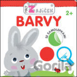 Malý zajíček: Barvy
