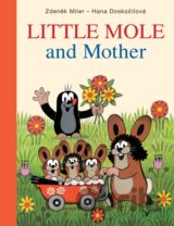 Little Mole and Mother