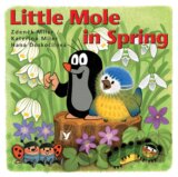 Little Mole in Spring