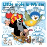 Little Mole in Winter