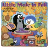 Little Mole in Fall