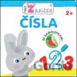 Malý zajíček: Čísla