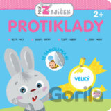 Malý zajíček: Protiklady