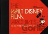 The Walt Disney Film Archives