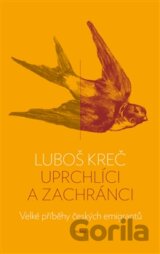 Uprchlíci a zachránci