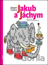 Jakub a Jáchym