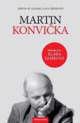 Martin Konvička