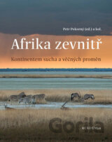 Afrika zevnitř