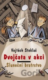 Dvojčata v akci: Sluneční bratrstvo