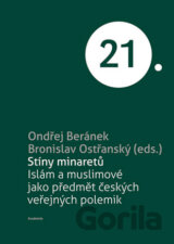 Stíny minaretů