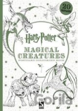 Harry Potter Magical Creatures