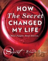How the Secret Changed My Life