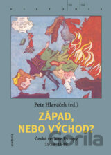 Západ, nebo Východ?