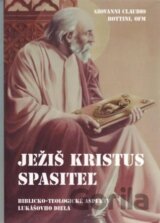 Ježiš Kristus Spasiteľ