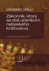 Zákonník, ktorý sa stal učeníkom nebeského kráľovstva