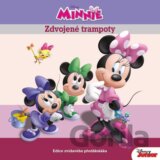 Minnie: Zdvojené trampoty