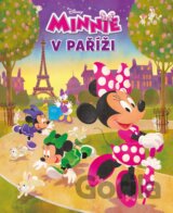 Minnie v Paříži