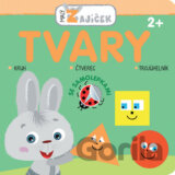 Malý zajíček: Tvary