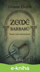 Země barbarů