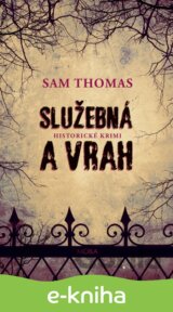 Služebná a vrah