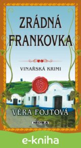 Zrádná frankovka