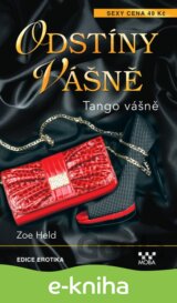 Tango vášně