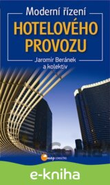 Moderní řízení hotelového provozu