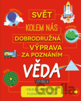 Dobrodružná výprava za poznáním: Věda