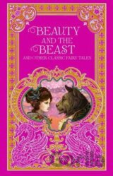 Beauty and the Beast and Other Classic Fairy Tales