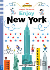 Enjoy New York