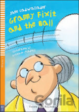 Granny Fixit and the Ball