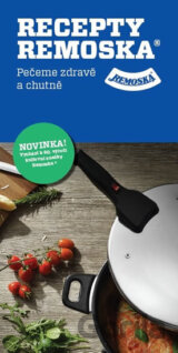 Recepty remoska - Pečeme zdravě a chutně