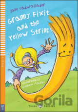 Granny Fixit and the Yellow String