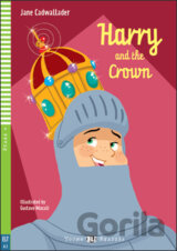 Harry and the Crown