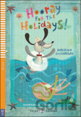 Hooray for the Holidays