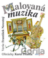 Malovaná muzika