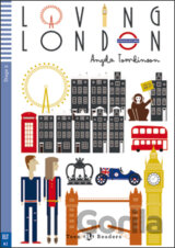 Loving London