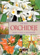 Orchideje